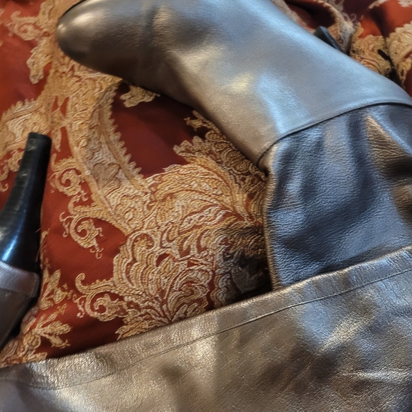 Womens Boots - Picture 4 of 16